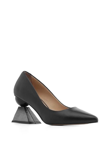 dress shoes ilvi-genuine leather handmade cheif women's pump black women 2021 evening
dress shoes ilvi-genuine leather handmade cheif women's pump black women 2021 evening