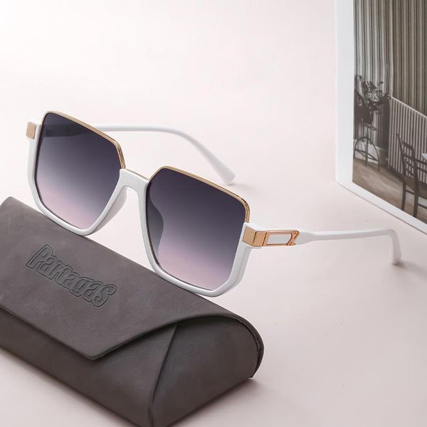 sunglasses the half-frame fashion personality big frame men women luxury outdoor sports street shooting glasses, White;black
sunglasses the half-frame fashion personality big frame men women luxury outdoor sports street shooting glasses, White;black