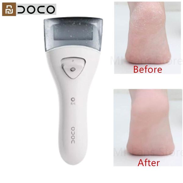 smart home control doco electric pedicure foot care grinding skin hard rupture remover file grinder dead callus remove tools
smart home control doco electric pedicure foot care grinding skin hard rupture remover file grinder dead callus remove tools