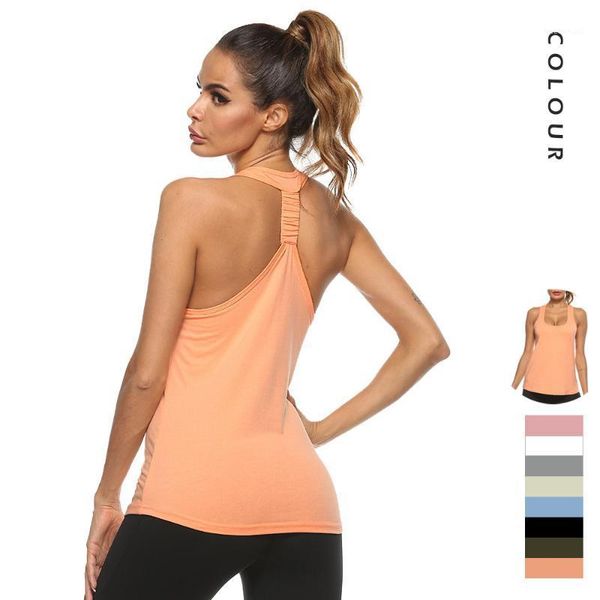 yoga outfit backless gym tank women sportswear sleeveless for fitness sport shirt workout clothes breathable
yoga outfit backless gym tank women sportswear sleeveless for fitness sport shirt workout clothes breathable
