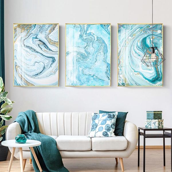 paintings nordic white light blue canvas painting abstract wall art picture for living room big cuadros tableaux gold poster and print
paintings nordic white light blue canvas painting abstract wall art picture for living room big cuadros tableaux gold poster and print