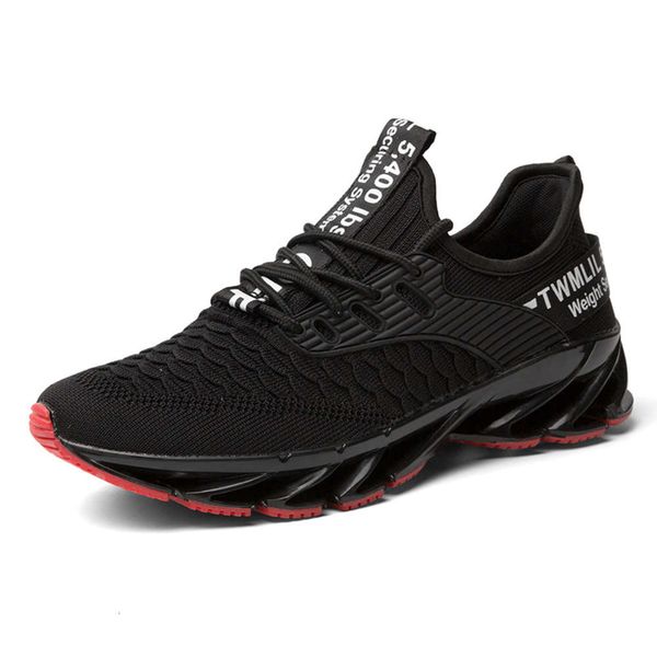 Blade soles woven breathable sports ball season new casual men's shoes, White
Blade soles woven breathable sports ball season new casual men's shoes, White