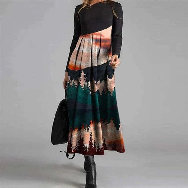 elegant cat print retro long womens dress casual slim autumn winter fashion sleeve party vestidos, Black;gray
elegant cat print retro long womens dress casual slim autumn winter fashion sleeve party vestidos, Black;gray