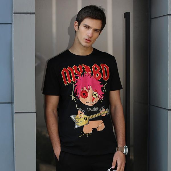 men's t-shirts alexplein cartoon rhinestones diamond stylist streetwear t shirt maker clothing fashion casual crew neck short sleeve202, White;black
men's t-shirts alexplein cartoon rhinestones diamond stylist streetwear t shirt maker clothing fashion casual crew neck short sleeve202, White;black
