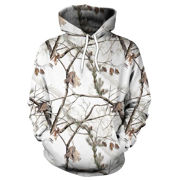 men's hoodies & sweatshirts 2021 camouflage 3d printing hoodie outdoor fishing camping hunting hooded pullover harajuku cool jack, Black
men's hoodies & sweatshirts 2021 camouflage 3d printing hoodie outdoor fishing camping hunting hooded pullover harajuku cool jack, Black