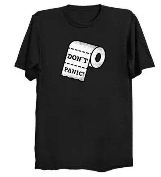 r3 don't panic stay home protect doctor health strength funny black t-shirt s6xl, White;black
r3 don't panic stay home protect doctor health strength funny black t-shirt s6xl, White;black