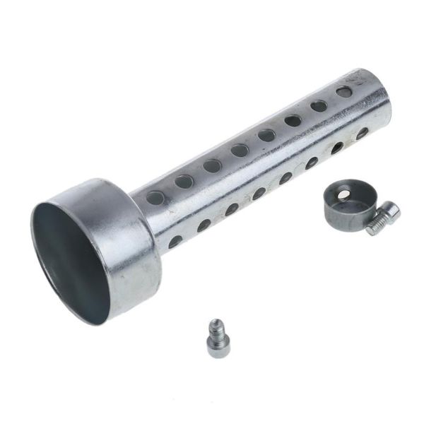 motorcycle exhaust system x7ae muffler adjustable db killer noise sound eliminator
motorcycle exhaust system x7ae muffler adjustable db killer noise sound eliminator