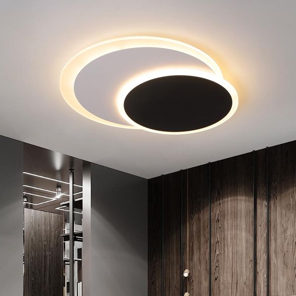 ceiling lights minimalist art modern led for living bed room plafond home lighting round/square lamp light
ceiling lights minimalist art modern led for living bed room plafond home lighting round/square lamp light