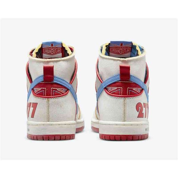 2021 authentic ishod wair x magnus walker high pro sb urban outlaw outdoor shoes men women 277 red blue white sports sneakers with{category}
2021 authentic ishod wair x magnus walker high pro sb urban outlaw outdoor shoes men women 277 red blue white sports sneakers with{category}