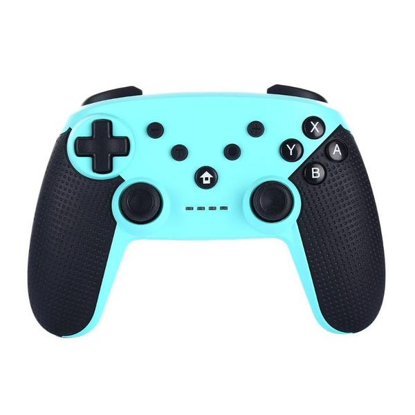 game controllers & joysticks nfc wireless bluetooth-compatible gamepads w/dual vibration controller joystick w/gyroscope fit for swi
game controllers & joysticks nfc wireless bluetooth-compatible gamepads w/dual vibration controller joystick w/gyroscope fit for swi