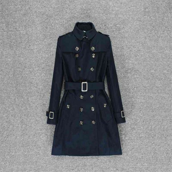 women's trench coats lapel trench coat women's spring small medium and long british style classic fashion women qsm2, Tan;black
women's trench coats lapel trench coat women's spring small medium and long british style classic fashion women qsm2, Tan;black