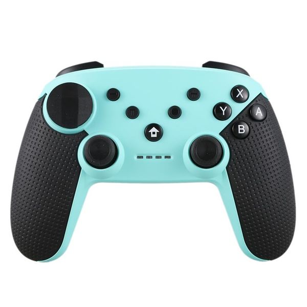 wireless bluetooth game controller joystick fit for switch pro machine en pc controllers & joysticks
wireless bluetooth game controller joystick fit for switch pro machine en pc controllers & joysticks