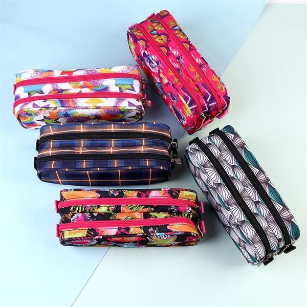 pencil cases material escolar school accessories stationery supplies large 3 zippers case korea cute box bag simple
pencil cases material escolar school accessories stationery supplies large 3 zippers case korea cute box bag simple