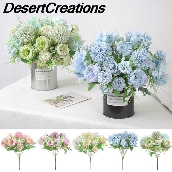 artificial silk flowers for home wedding decoration bouquet bride fake flower faux living room decorative & wreaths
artificial silk flowers for home wedding decoration bouquet bride fake flower faux living room decorative & wreaths