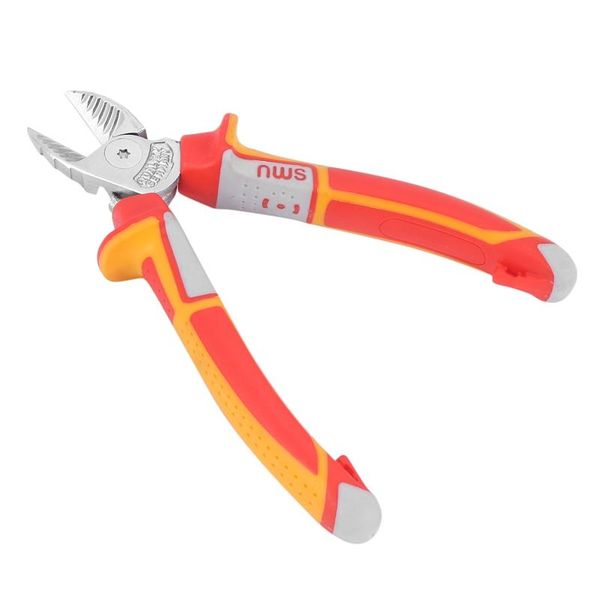 diagonal pliers electrician labor-saving tool for cutting hard and soft wires storage bags
diagonal pliers electrician labor-saving tool for cutting hard and soft wires storage bags