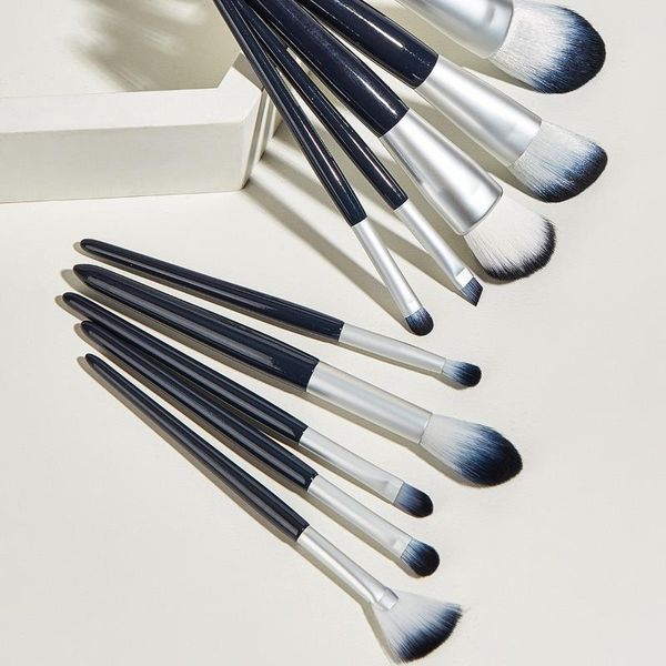 makeup brushes brush-bihai 10pcs super soft fiber set-face&eye cosmetic pens-synthetic hair
makeup brushes brush-bihai 10pcs super soft fiber set-face&eye cosmetic pens-synthetic hair