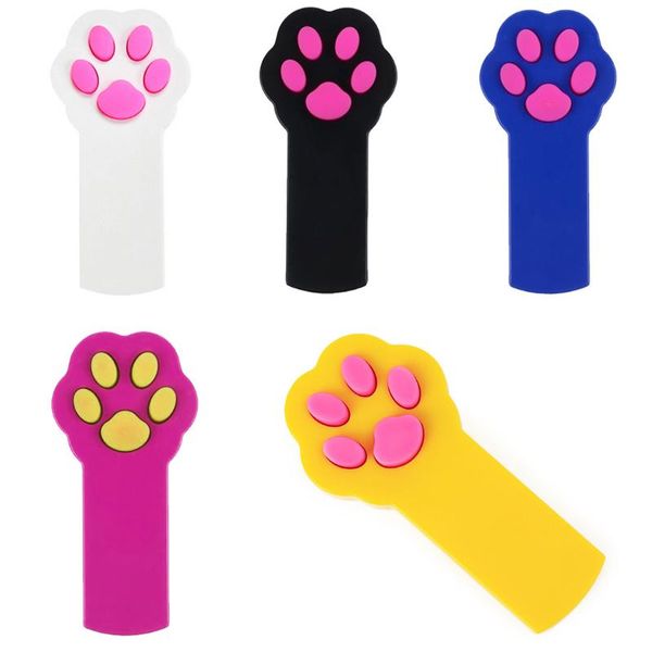 cat toys 1 pc funny led light pointer style interactive toy pet accessories laser teaser scratching training tools
cat toys 1 pc funny led light pointer style interactive toy pet accessories laser teaser scratching training tools