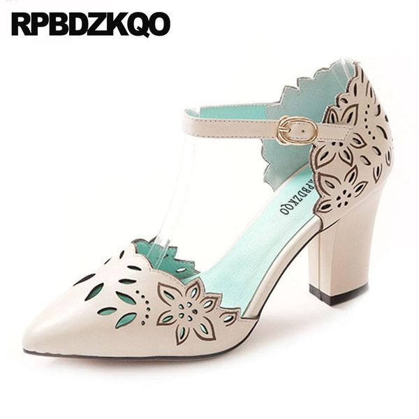 pink chunky designer thick pointed beige women shoes 2021 spring pumps genuine leather wedding nice strap sandals closed toe, Black
pink chunky designer thick pointed beige women shoes 2021 spring pumps genuine leather wedding nice strap sandals closed toe, Black