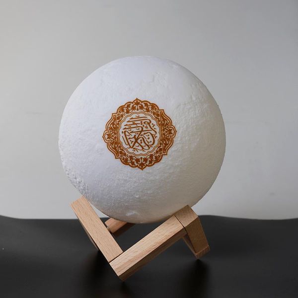 portable speakers quran bluetooth-compatible colorful remote control small 3d printing touch moon lamp moonlight wireless speaker
portable speakers quran bluetooth-compatible colorful remote control small 3d printing touch moon lamp moonlight wireless speaker