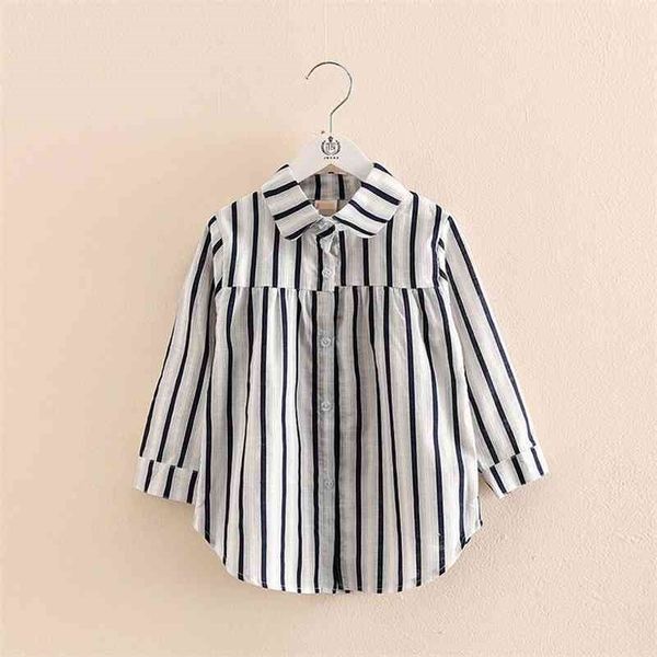 girls spring autumn fashion trend 2-10 years old long sleeve kids girl stripe blouses shirts full sleeve 210701, White;black
girls spring autumn fashion trend 2-10 years old long sleeve kids girl stripe blouses shirts full sleeve 210701, White;black