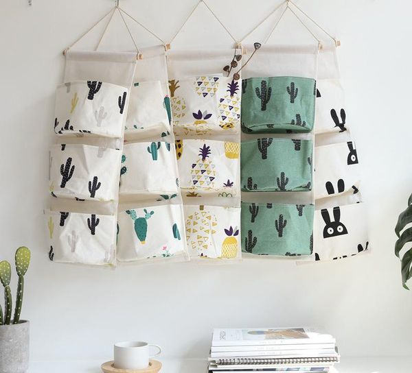 fresh style line cotton hang package for socks shoe toy underwear door wall hanging closet organizer storage boxes & bins
fresh style line cotton hang package for socks shoe toy underwear door wall hanging closet organizer storage boxes & bins