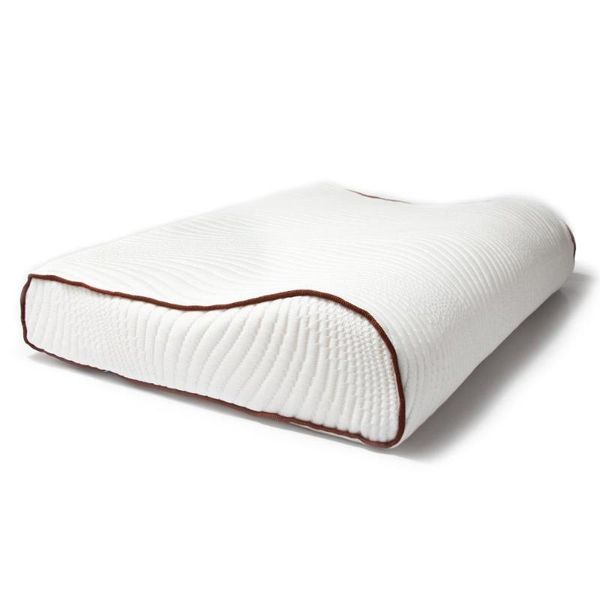pillow neck protection memory foam orthopedic sleeping bedding pillows ergonomic comfortable protect wedge
pillow neck protection memory foam orthopedic sleeping bedding pillows ergonomic comfortable protect wedge