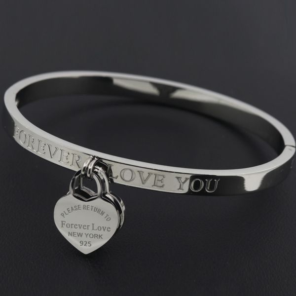 classic stainless steel gold colour bracelets & bangles wholesale jewelry fine double peach heart love bracelets female, Golden;silver
classic stainless steel gold colour bracelets & bangles wholesale jewelry fine double peach heart love bracelets female, Golden;silver