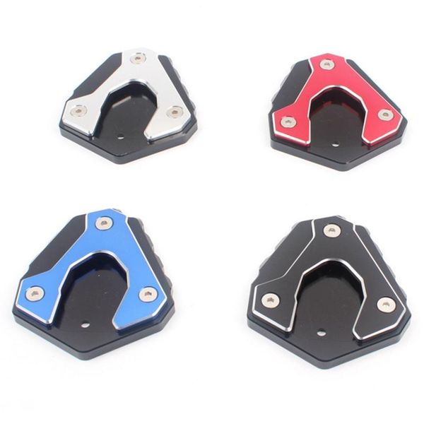 other motorcycle parts 1 pcs side stand kickstand plate foot extension pad for g310r 2013 2014 2021 motor accessories
other motorcycle parts 1 pcs side stand kickstand plate foot extension pad for g310r 2013 2014 2021 motor accessories
