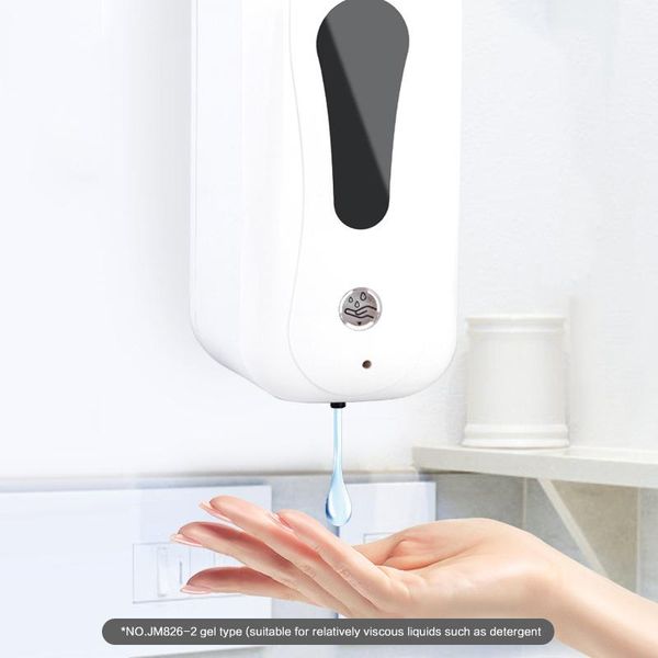 liquid soap dispenser wall mounted sterilizer, airport , large capacity 1200ml automatic intelligent induction
liquid soap dispenser wall mounted sterilizer, airport , large capacity 1200ml automatic intelligent induction
