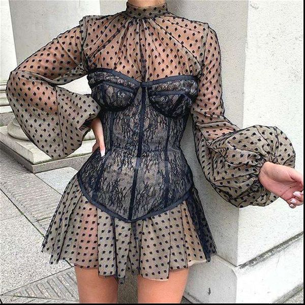 women dresses womens lace sheer sleeveless vintage strapless slim fit tank vest casual mesh blouse evening party clubwear, Black;gray
women dresses womens lace sheer sleeveless vintage strapless slim fit tank vest casual mesh blouse evening party clubwear, Black;gray
