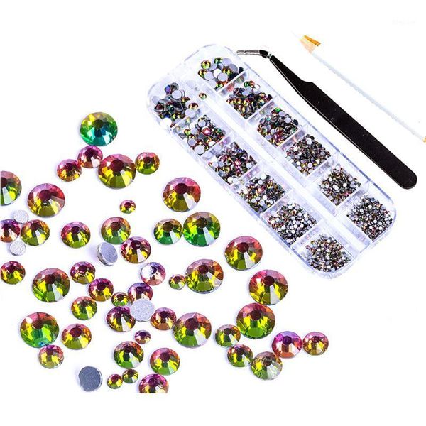 multipurpose nail art craft set flat back clothes diy tool round bags crystal rhinestones tweezers picking pen decorative 6sizes1
multipurpose nail art craft set flat back clothes diy tool round bags crystal rhinestones tweezers picking pen decorative 6sizes1