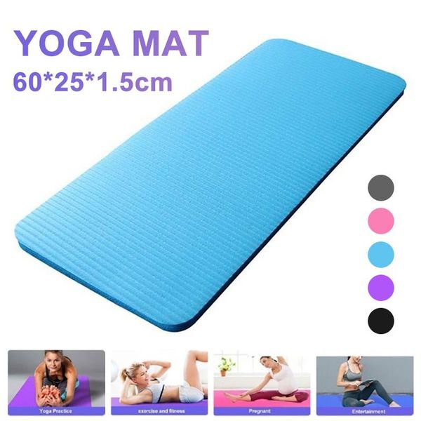 yoga mats mat nbr non-slip pilates home health exercise fitness meditation pad gym workout 5 colors
yoga mats mat nbr non-slip pilates home health exercise fitness meditation pad gym workout 5 colors