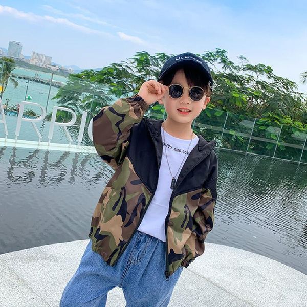 jackets 2-11t kid clothing autumn korean baby boy jacket children handsome hooded coat camouflage windbreaker raincoat, Blue;gray
jackets 2-11t kid clothing autumn korean baby boy jacket children handsome hooded coat camouflage windbreaker raincoat, Blue;gray