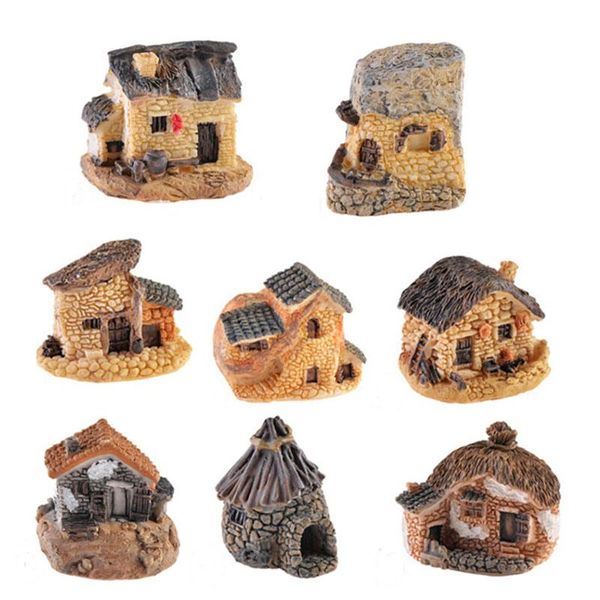 decorations resin small house decoration fish aquarium decor artificial for tank ornaments background
decorations resin small house decoration fish aquarium decor artificial for tank ornaments background