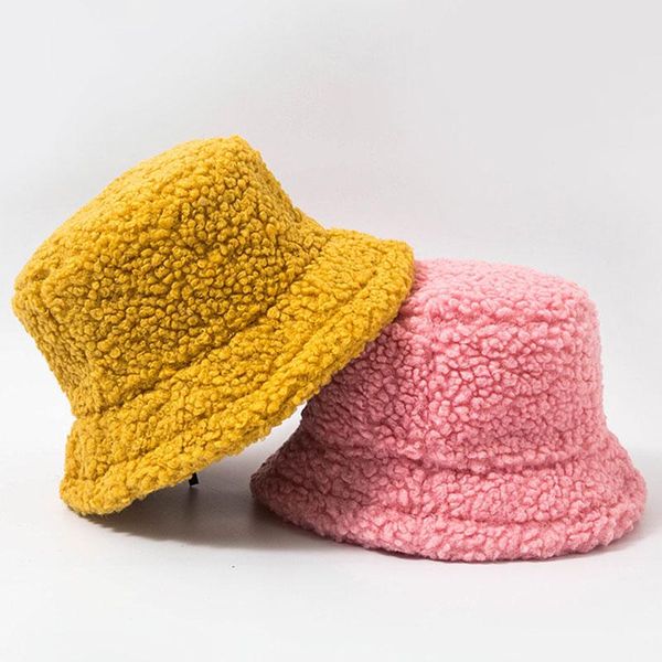 wide brim hats fashion women wool furry hat teddy velvet warm ear protector fisherman lamb cap lovely plush bucket drop, Blue;gray
wide brim hats fashion women wool furry hat teddy velvet warm ear protector fisherman lamb cap lovely plush bucket drop, Blue;gray