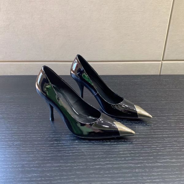 are nib shoes black patent leather lattice-windows dating metal head genuine leather sole fashion wedding banquet sheet is tasted
are nib shoes black patent leather lattice-windows dating metal head genuine leather sole fashion wedding banquet sheet is tasted