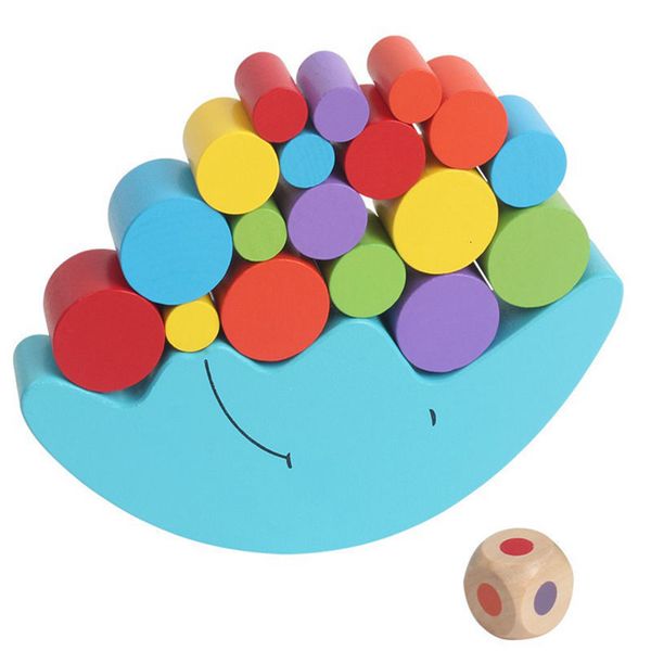 toy moon balance beam game wooden building blocks children educational colorful stack tower baby montessori toys new 1019
toy moon balance beam game wooden building blocks children educational colorful stack tower baby montessori toys new 1019