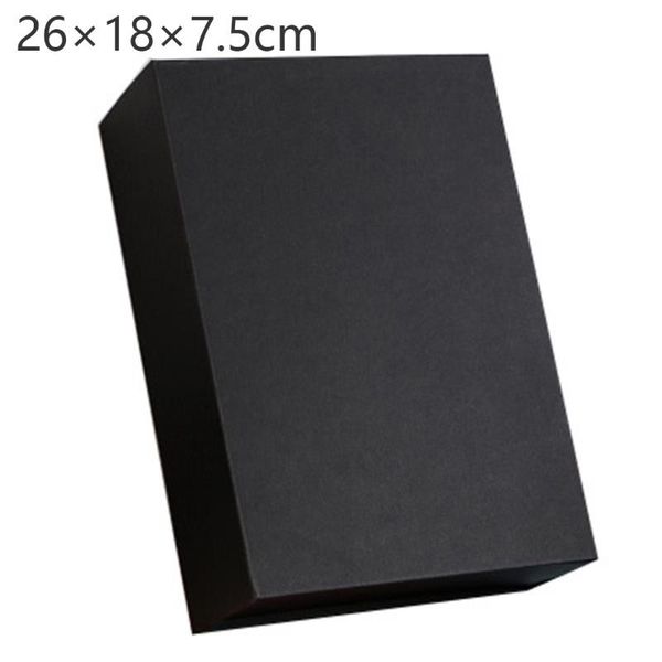 gift wrap 23*17 *7cm color box,rigid thick box, luxury magnetic box boite cad packaging wedding anniversary
gift wrap 23*17 *7cm color box,rigid thick box, luxury magnetic box boite cad packaging wedding anniversary