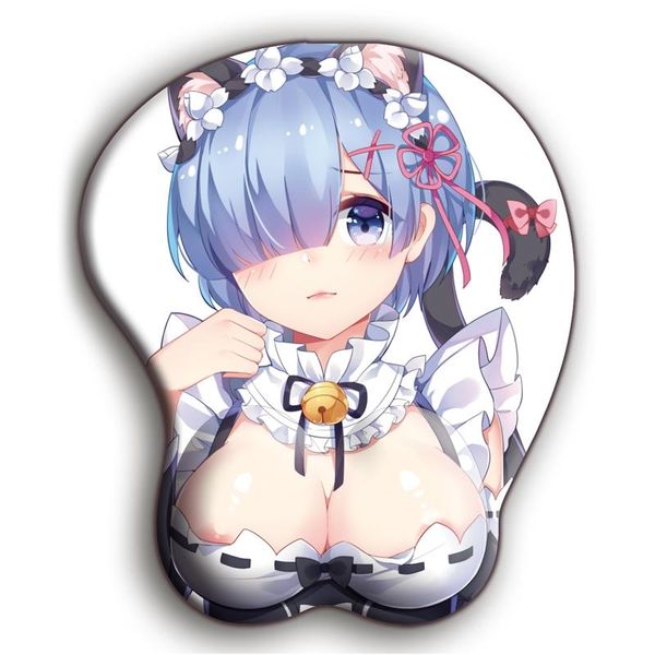 mouse pads & wrist rests creative japanese anime cartoon 3d pad silicone wristbands mice mousepad rest support
mouse pads & wrist rests creative japanese anime cartoon 3d pad silicone wristbands mice mousepad rest support