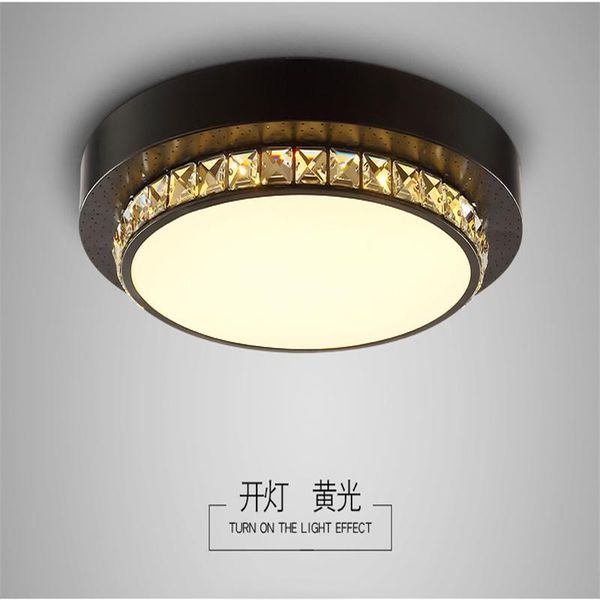 ceiling lights led wrought iron bedroom lamp thin round crystal warm romantic remote control american black indoor lighting
ceiling lights led wrought iron bedroom lamp thin round crystal warm romantic remote control american black indoor lighting