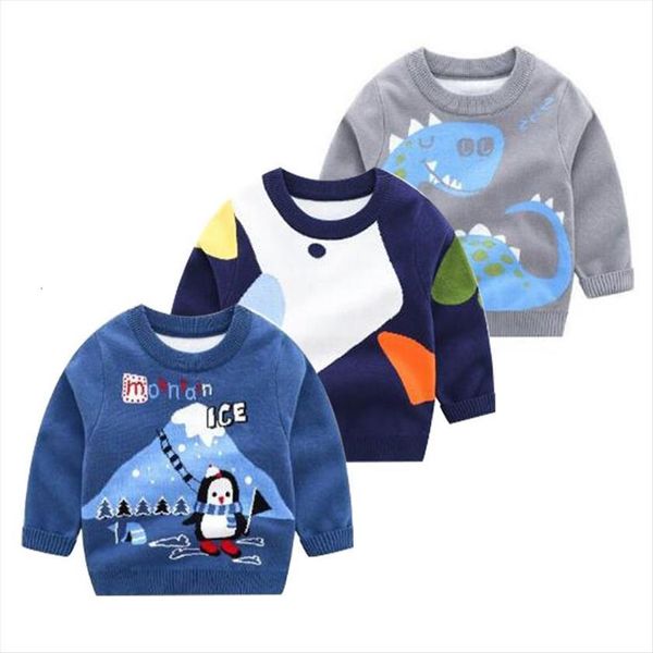 children clothes winter warm knitted sweater for kids boys girls long sleeve cartoon pullover casual outwear 2 6yrs, Blue
children clothes winter warm knitted sweater for kids boys girls long sleeve cartoon pullover casual outwear 2 6yrs, Blue