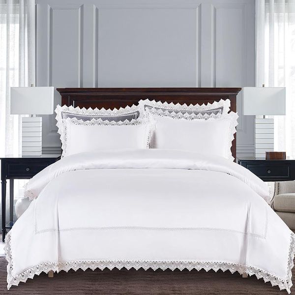 bedding sets pure white blue pink red gray purple washed silk soft set lace edge duvet cover cotton bed linen fitted pillowcase sheet
bedding sets pure white blue pink red gray purple washed silk soft set lace edge duvet cover cotton bed linen fitted pillowcase sheet