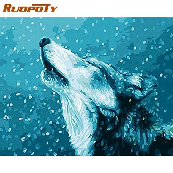 paintings ruopoty 60x75cm frame wolf painting by numbers acrylic colorful animals hand painted oil paint for home decor art
paintings ruopoty 60x75cm frame wolf painting by numbers acrylic colorful animals hand painted oil paint for home decor art
