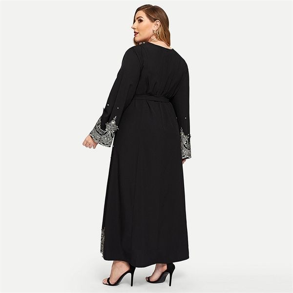 abaya dubai hijab muslim dress turkish african maxi dresses islam clothing abayas for women kaftan caftan robe musulman de mode, Red
abaya dubai hijab muslim dress turkish african maxi dresses islam clothing abayas for women kaftan caftan robe musulman de mode, Red