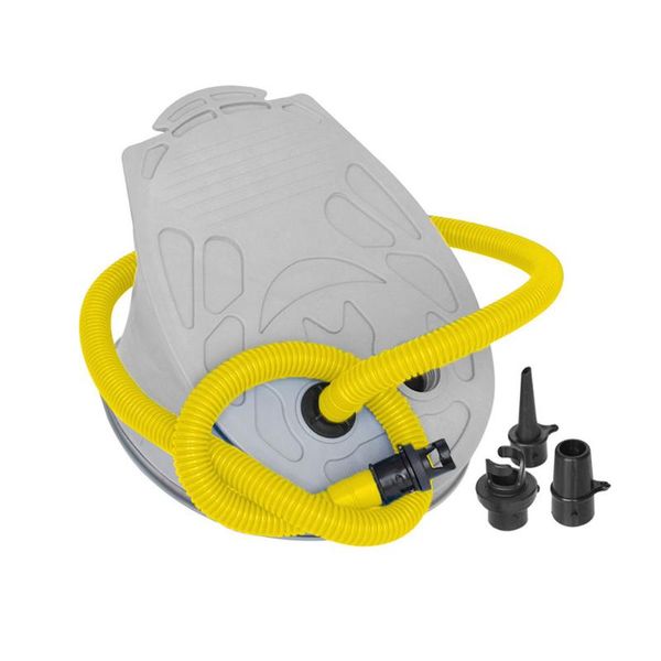 bike pumps swimming ring with 3 adapters portable inflatable boat foot pump fast practical leakproof balloon children toys for canoe kayak
bike pumps swimming ring with 3 adapters portable inflatable boat foot pump fast practical leakproof balloon children toys for canoe kayak