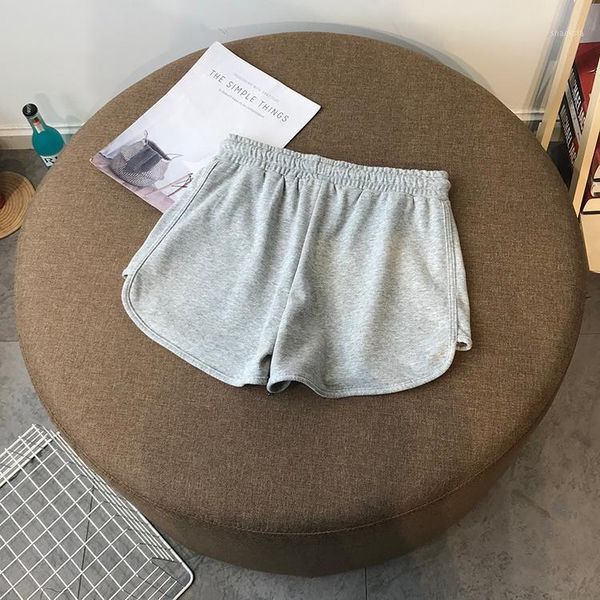 women's shorts women summer lady clothes simple all-match fashion high waist loose short korean style ulzzang cute thin leisure, White;black
women's shorts women summer lady clothes simple all-match fashion high waist loose short korean style ulzzang cute thin leisure, White;black