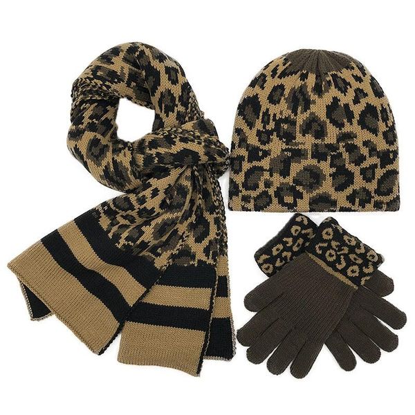 hats, scarves & gloves sets winter leopard hat scarf beanie set comfortable soft slouchy ski baggy warm skull cap, Blue;gray
hats, scarves & gloves sets winter leopard hat scarf beanie set comfortable soft slouchy ski baggy warm skull cap, Blue;gray