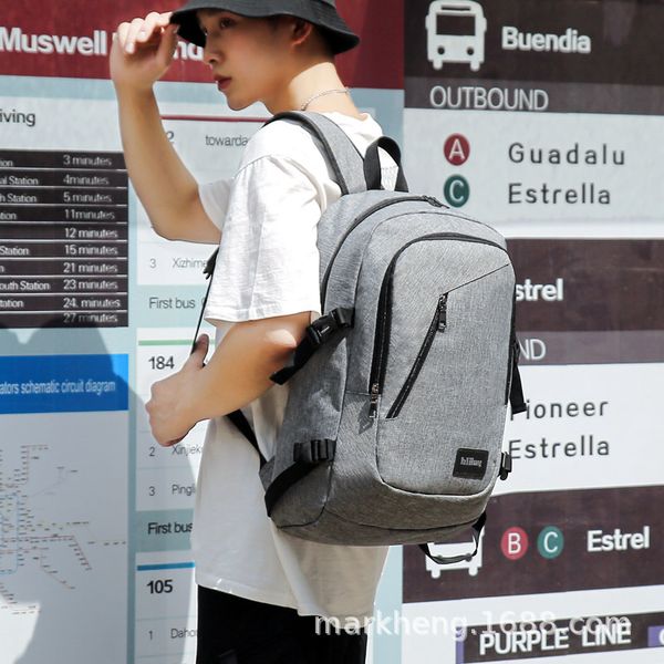 high capacity bag men's japanese korean women's fashion backpack trend campus junior high school student bag
high capacity bag men's japanese korean women's fashion backpack trend campus junior high school student bag