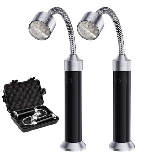 camp furniture 1set magneic grill lights for bbq, outdoor light 360 degree flexible gooseneck, water & heat resistant, led barbecue
camp furniture 1set magneic grill lights for bbq, outdoor light 360 degree flexible gooseneck, water & heat resistant, led barbecue