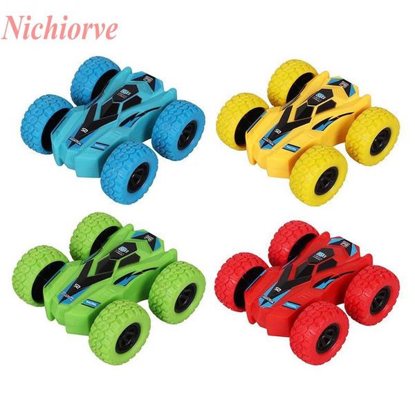 4wd off-road vehicle double-sided stunt car kids toys inertia & friction cars diecast model cars new arrival
4wd off-road vehicle double-sided stunt car kids toys inertia & friction cars diecast model cars new arrival